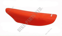 Seat cover for Honda CR250R 1990